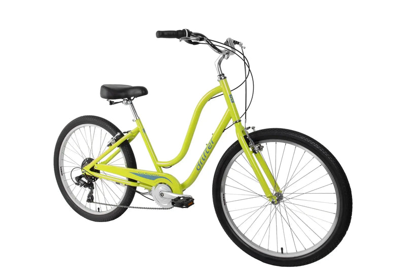 Load image into Gallery viewer, Sun Bicycles Drifter 7 Steel Espresso Bicycle Repairs
