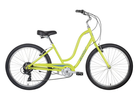 Sun Bicycles Drifter 7 Steel Espresso Bicycle Repairs