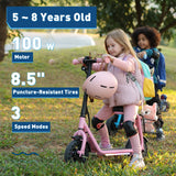 Hiboy Q2 Lite Electric Scooter for Kids (Aged 5-8)