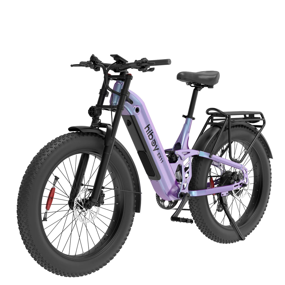 Hiboy EX11 Electric Bike