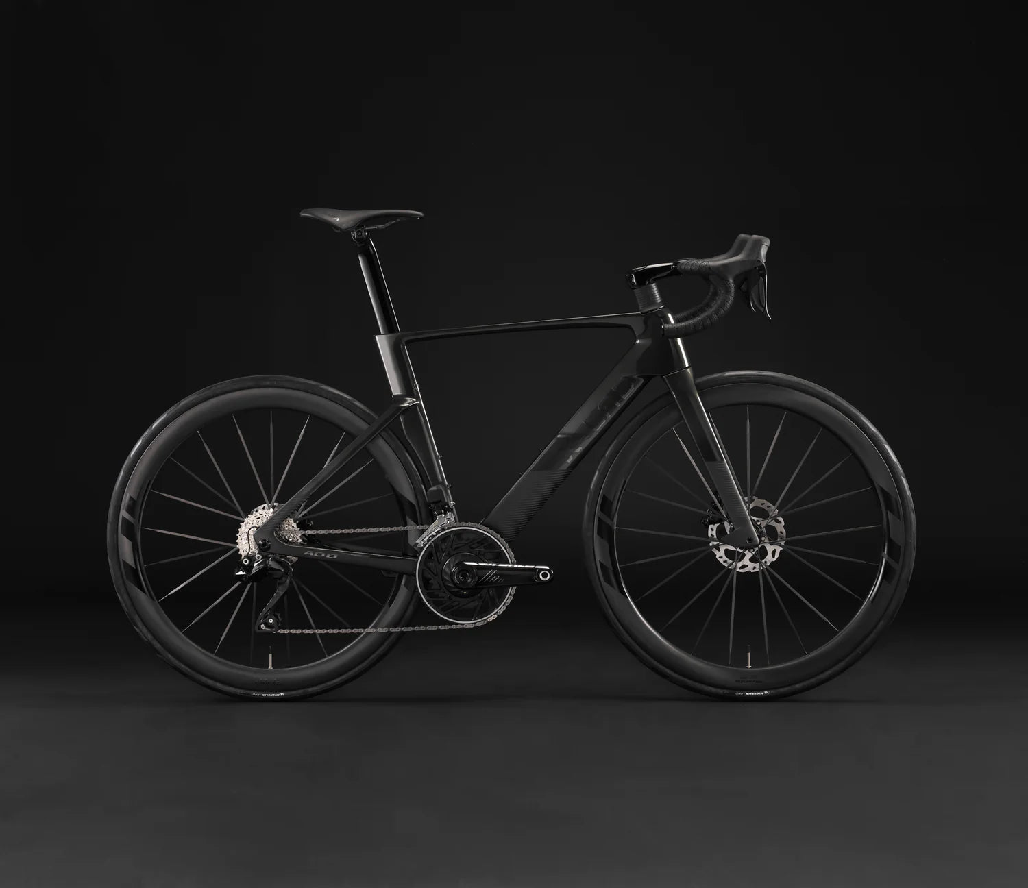 X-LAB AD8 Road Bike - Espresso Bicycle Repairs