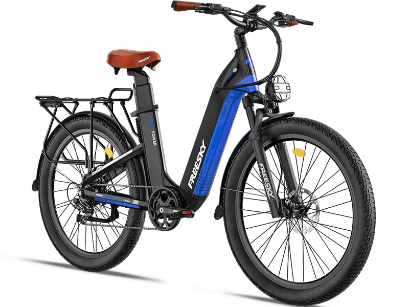 Load image into Gallery viewer, Nova B-360 - Freeskycycle eBike
