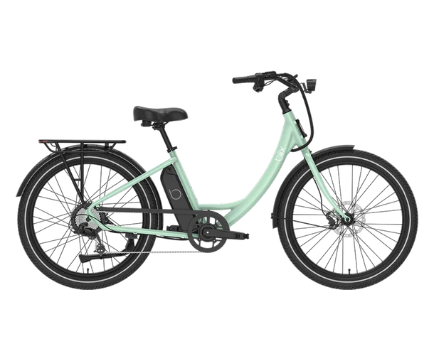Load image into Gallery viewer, 2026 Blix Sol X Comfort E-bike

