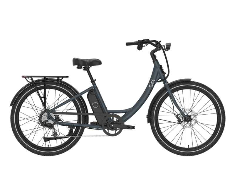 Load image into Gallery viewer, 2026 Blix Sol X Comfort E-bike
