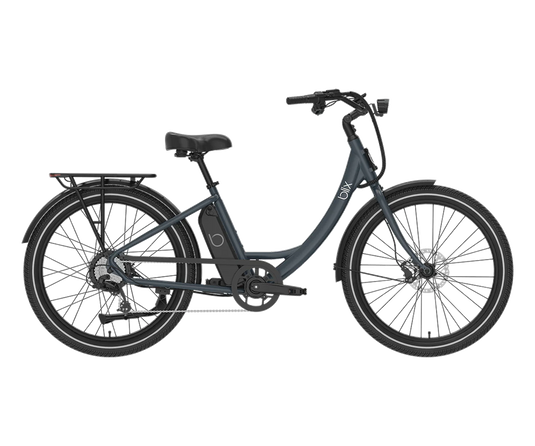 2026 Blix Sol X Comfort E-bike