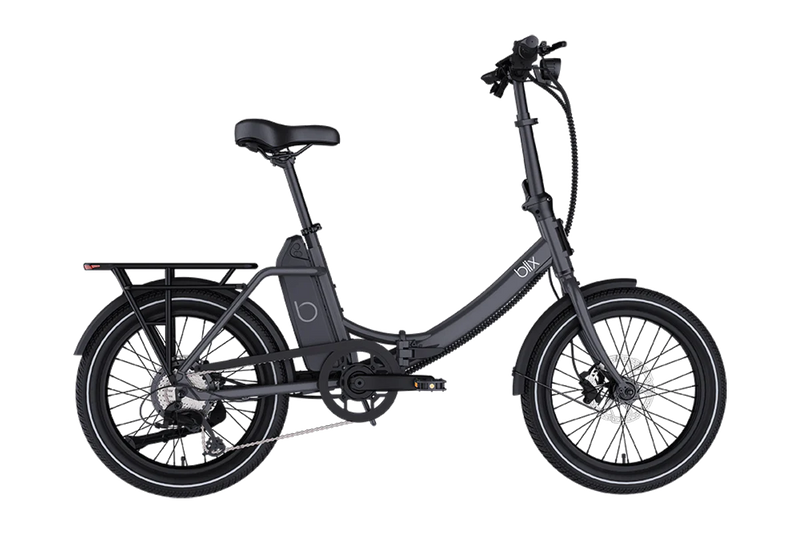 Cargue la imagen en el visor de la galería, 2026 Blix Vika X Folding eBike
