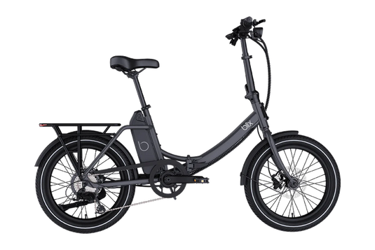 2026 Blix Vika X Folding eBike