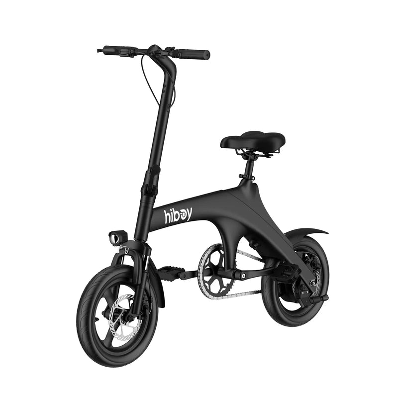 Load image into Gallery viewer, Hiboy C1 Folding Electric Bike Hiboy{{Shop name}}
