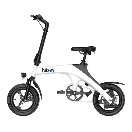 Hiboy C1 Folding Electric Bike Hiboy{{Shop name}}