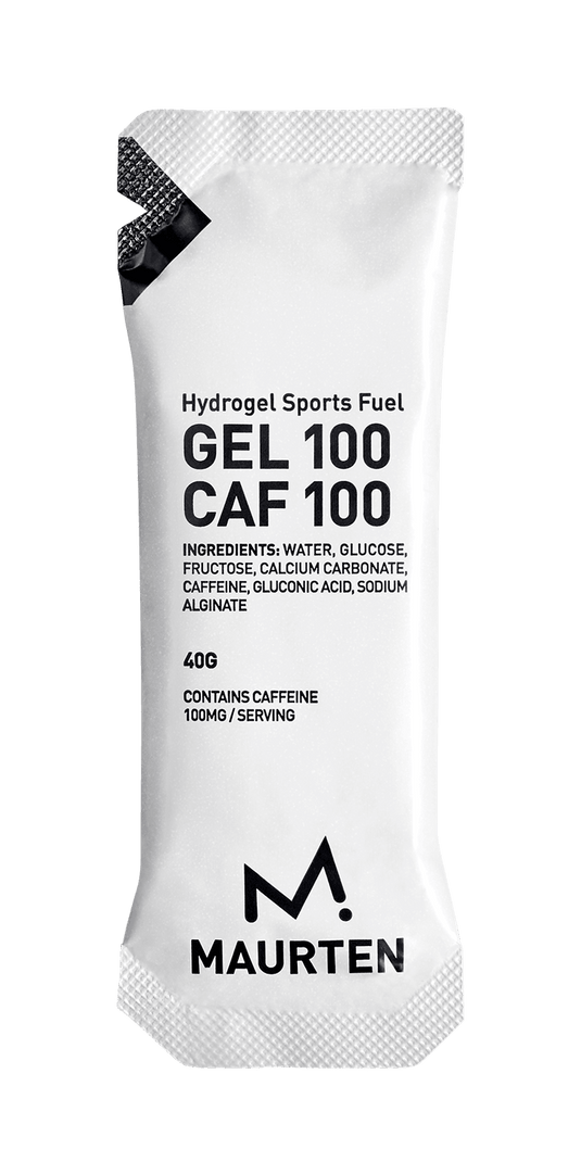 Maurten Gel 100 Caff 100