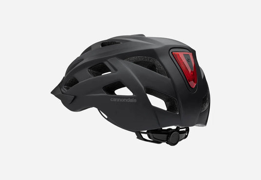Cannondale Quick Adult Bike Helmet Cannondale{{Shop name}}