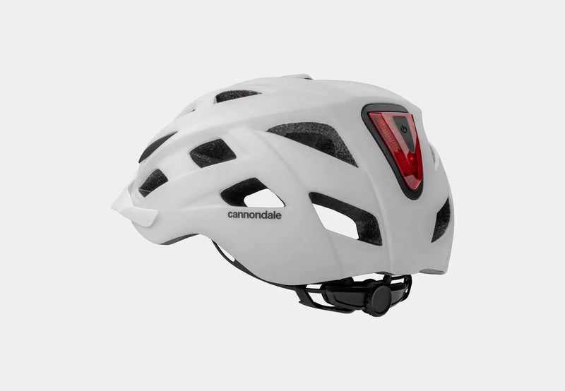 Load image into Gallery viewer, Cannondale Quick Adult Bike Helmet Cannondale{{Shop name}}
