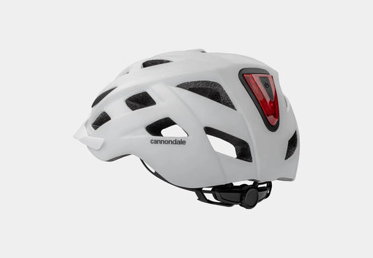 Cannondale Quick Adult Bike Helmet Cannondale{{Shop name}}