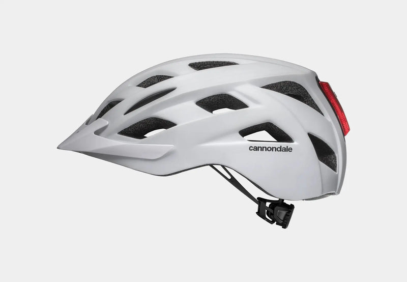 Load image into Gallery viewer, Cannondale Quick Adult Bike Helmet Cannondale{{Shop name}}
