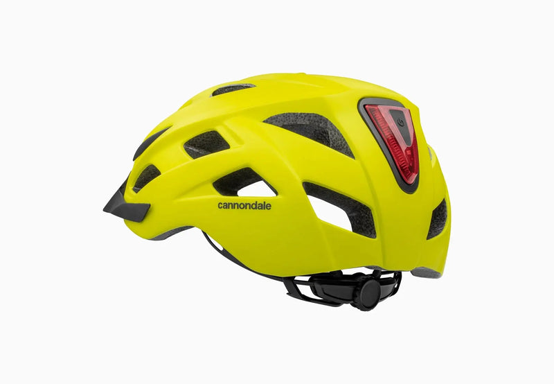 Load image into Gallery viewer, Cannondale Quick Adult Bike Helmet Cannondale{{Shop name}}
