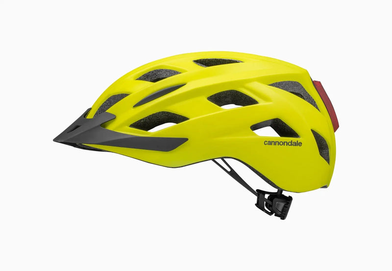 Load image into Gallery viewer, Cannondale Quick Adult Bike Helmet Cannondale{{Shop name}}
