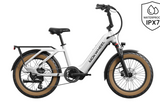 Mokwheel Scoria E-Bike