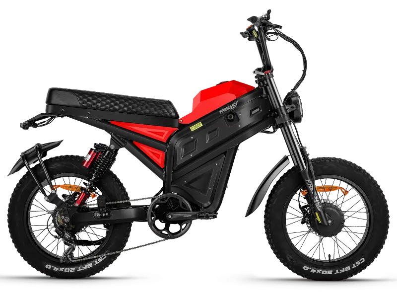 Load image into Gallery viewer, Cheetah MT-380 Freeskycycle Official
