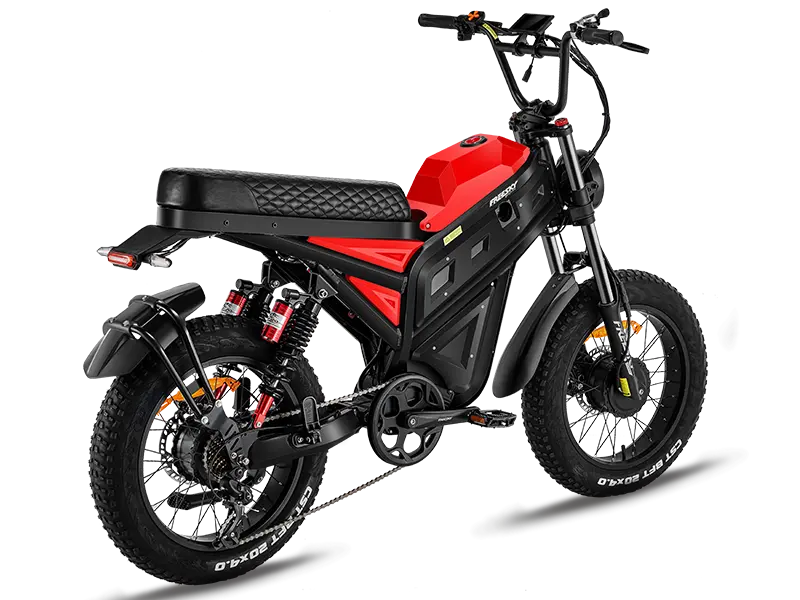 Load image into Gallery viewer, Cheetah MT-380 Freeskycycle Official
