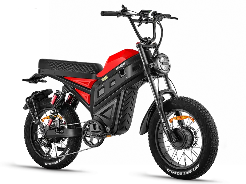 Load image into Gallery viewer, Cheetah MT-380 Freeskycycle Official
