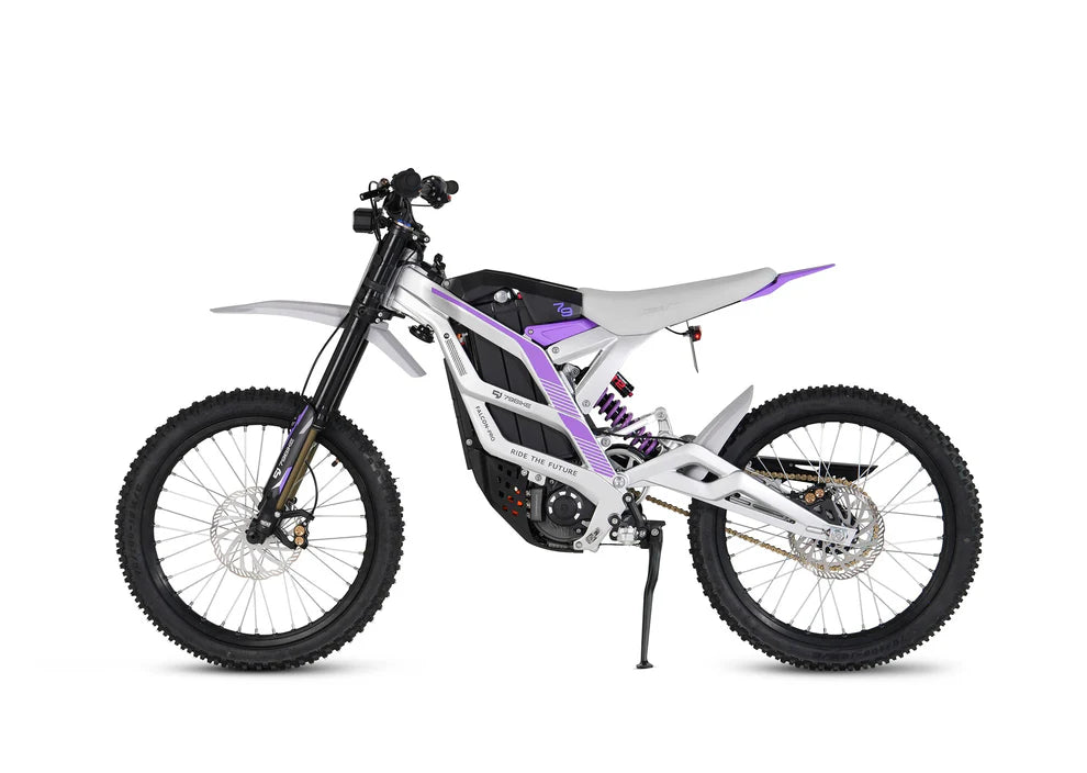 2026 79Bike Falcon Pro Electric Dirt Bike