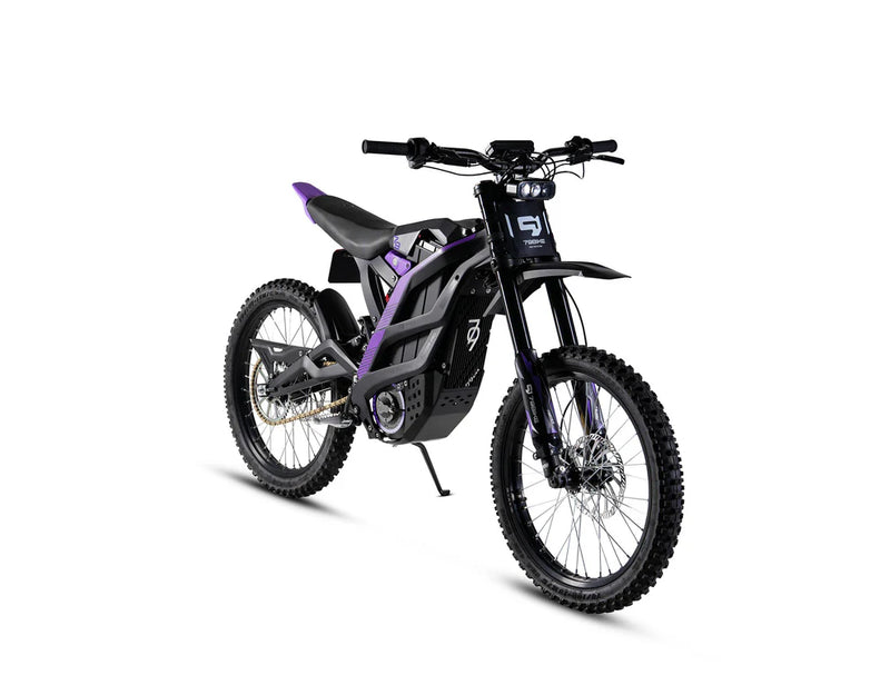 Cargue la imagen en el visor de la galería, 2026 79Bike Falcon Pro Electric Dirt Bike
