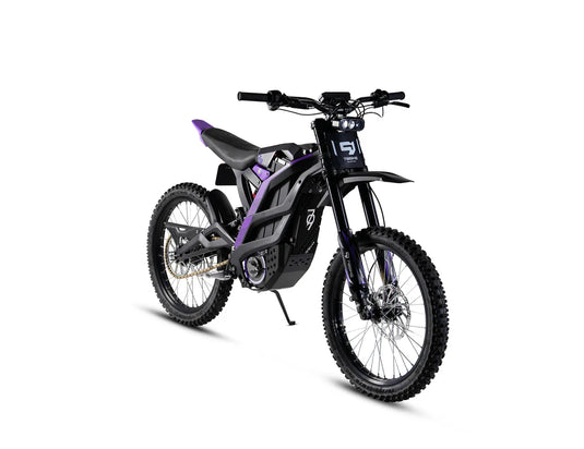 2026 79Bike Falcon Pro Electric Dirt Bike