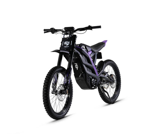 2026 79Bike Falcon Pro Electric Dirt Bike