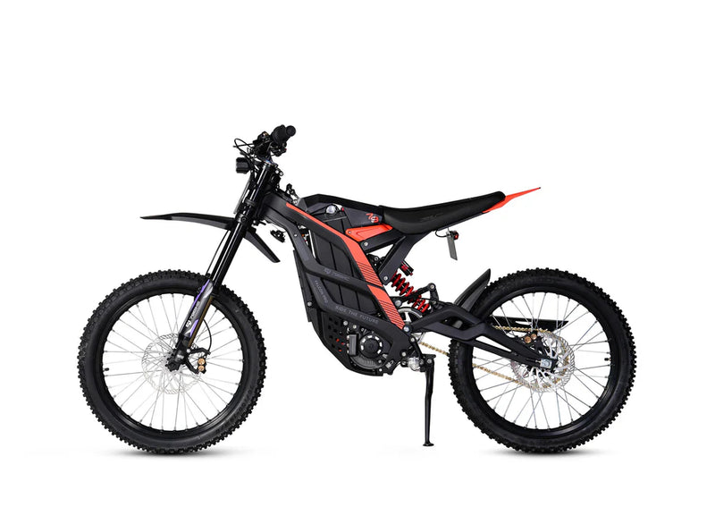 Cargue la imagen en el visor de la galería, 2026 79Bike Falcon Pro Electric Dirt Bike
