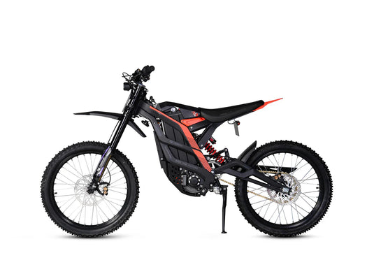 2026 79Bike Falcon Pro Electric Dirt Bike