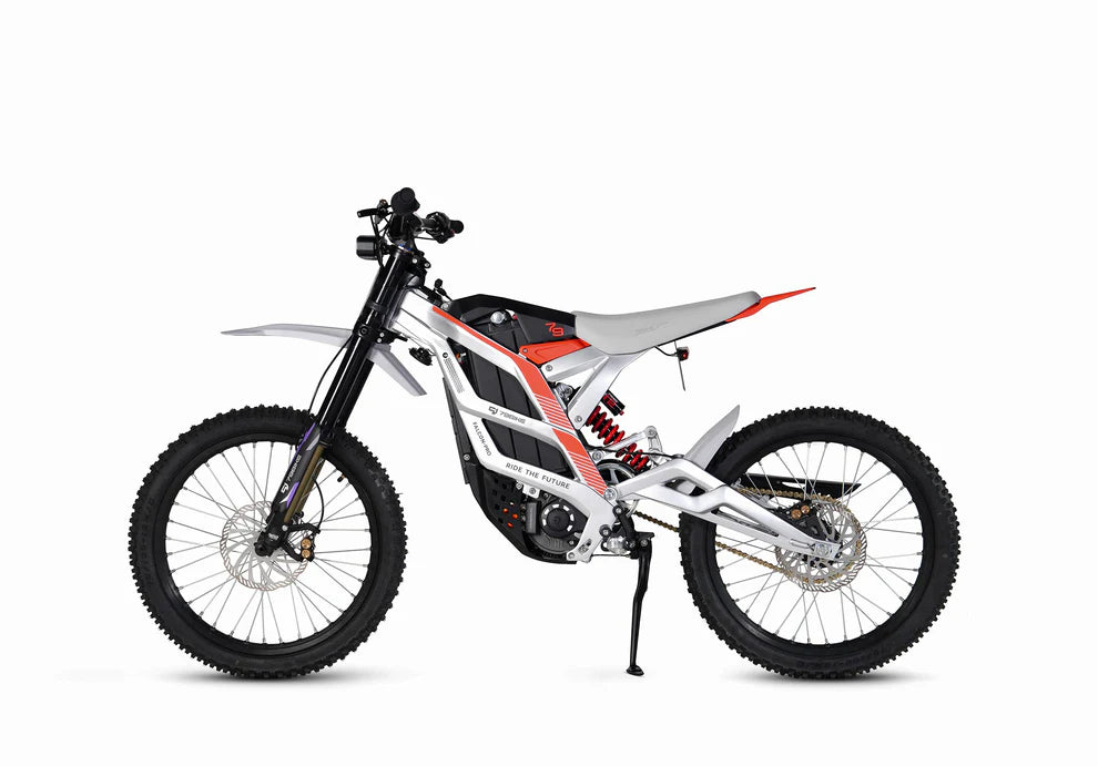 2026 79Bike Falcon Pro Electric Dirt Bike