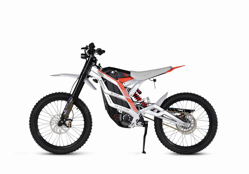 Cargue la imagen en el visor de la galería, 2026 79Bike Falcon Pro Electric Dirt Bike
