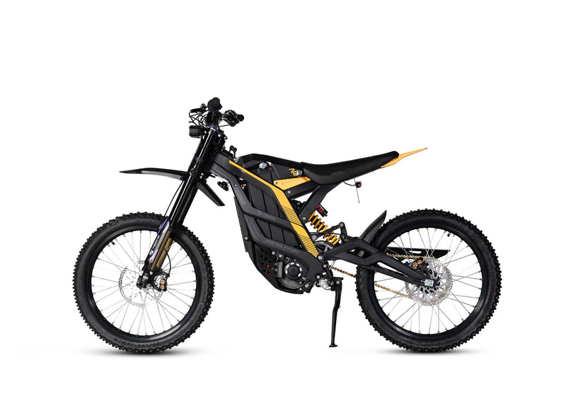 Cargue la imagen en el visor de la galería, 2026 79Bike Falcon Pro Electric Dirt Bike
