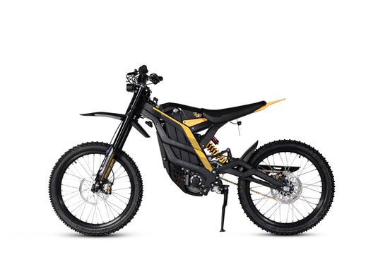 2026 79Bike Falcon Pro Electric Dirt Bike