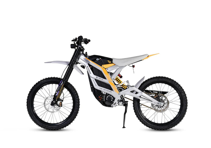 Cargue la imagen en el visor de la galería, 2026 79Bike Falcon Pro Electric Dirt Bike
