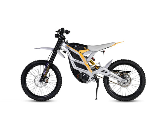 2026 79Bike Falcon Pro Electric Dirt Bike