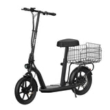 E-Scooters