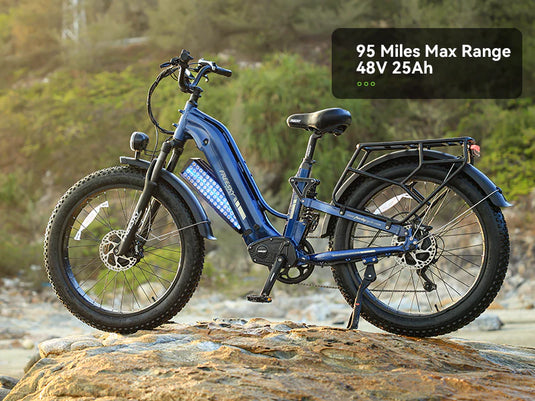 2026  Freesky Ranger Air M-540