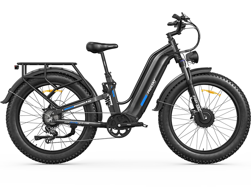 Cargue la imagen en el visor de la galería, 2026  Freesky Ranger Air M-540
