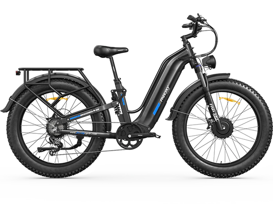 2026  Freesky Ranger Air M-540