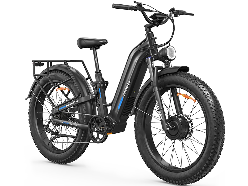 Cargue la imagen en el visor de la galería, 2026  Freesky Ranger Air M-540
