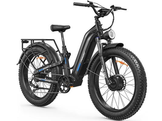 2026  Freesky Ranger Air M-540