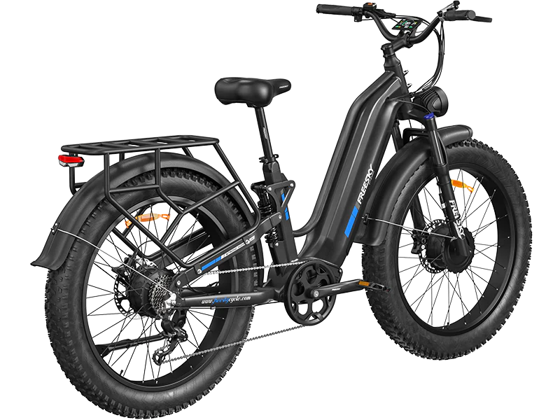 Cargue la imagen en el visor de la galería, 2026  Freesky Ranger Air M-540
