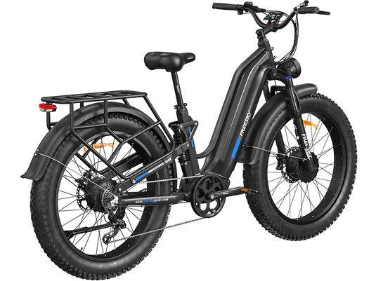 2026  Freesky Ranger Air M-540