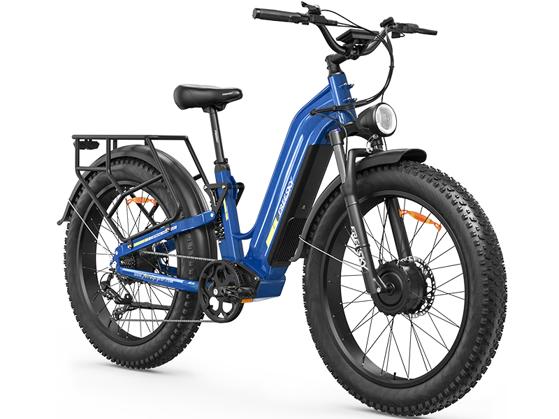 Cargue la imagen en el visor de la galería, 2026  Freesky Ranger Air M-540
