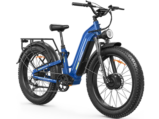 2026  Freesky Ranger Air M-540