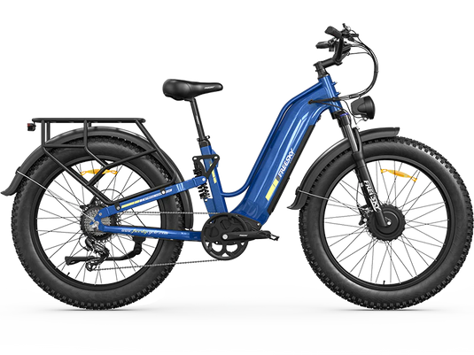 2026  Freesky Ranger Air M-540