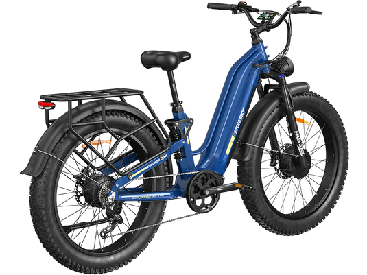 2026  Freesky Ranger Air M-540