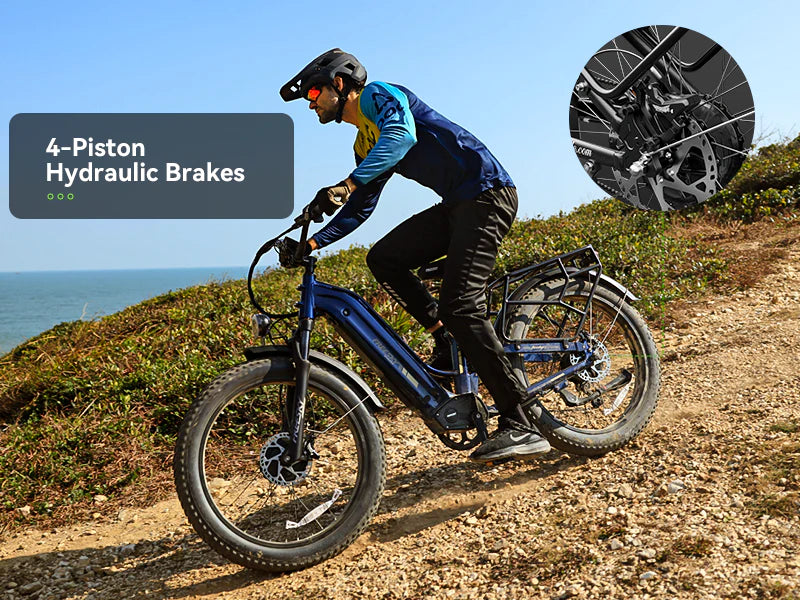 Cargue la imagen en el visor de la galería, 2026  Freesky Ranger Air M-540
