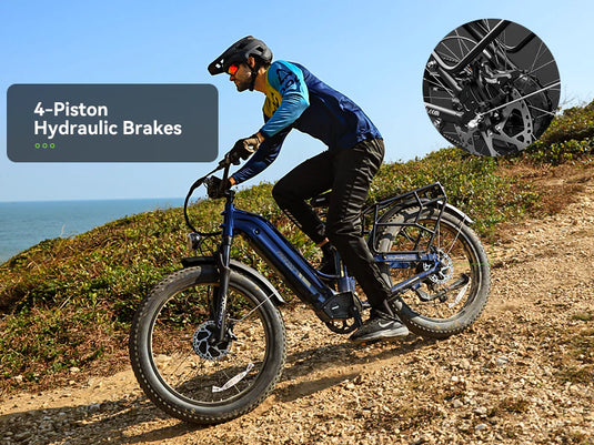 2026  Freesky Ranger Air M-540